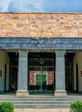 Swat Museum